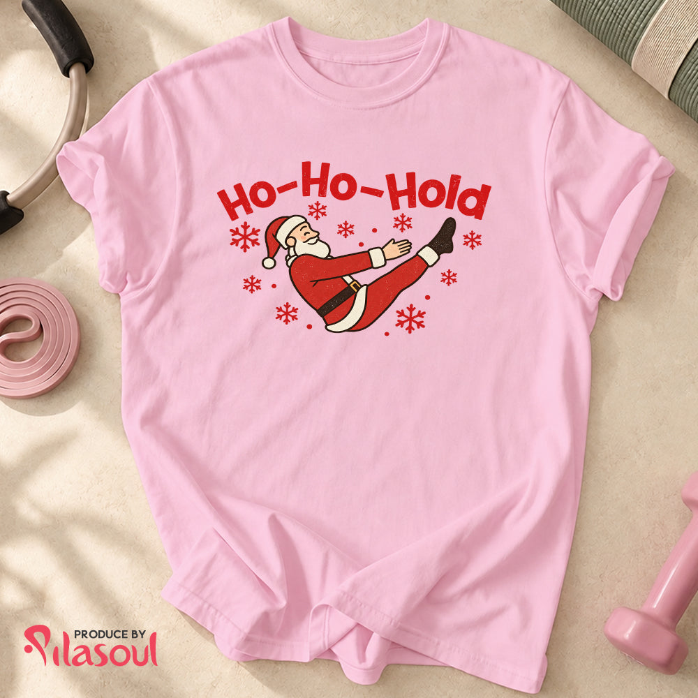 Ho-ho-hold