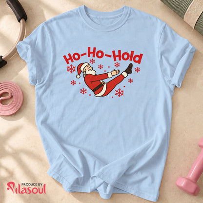 Ho-ho-hold