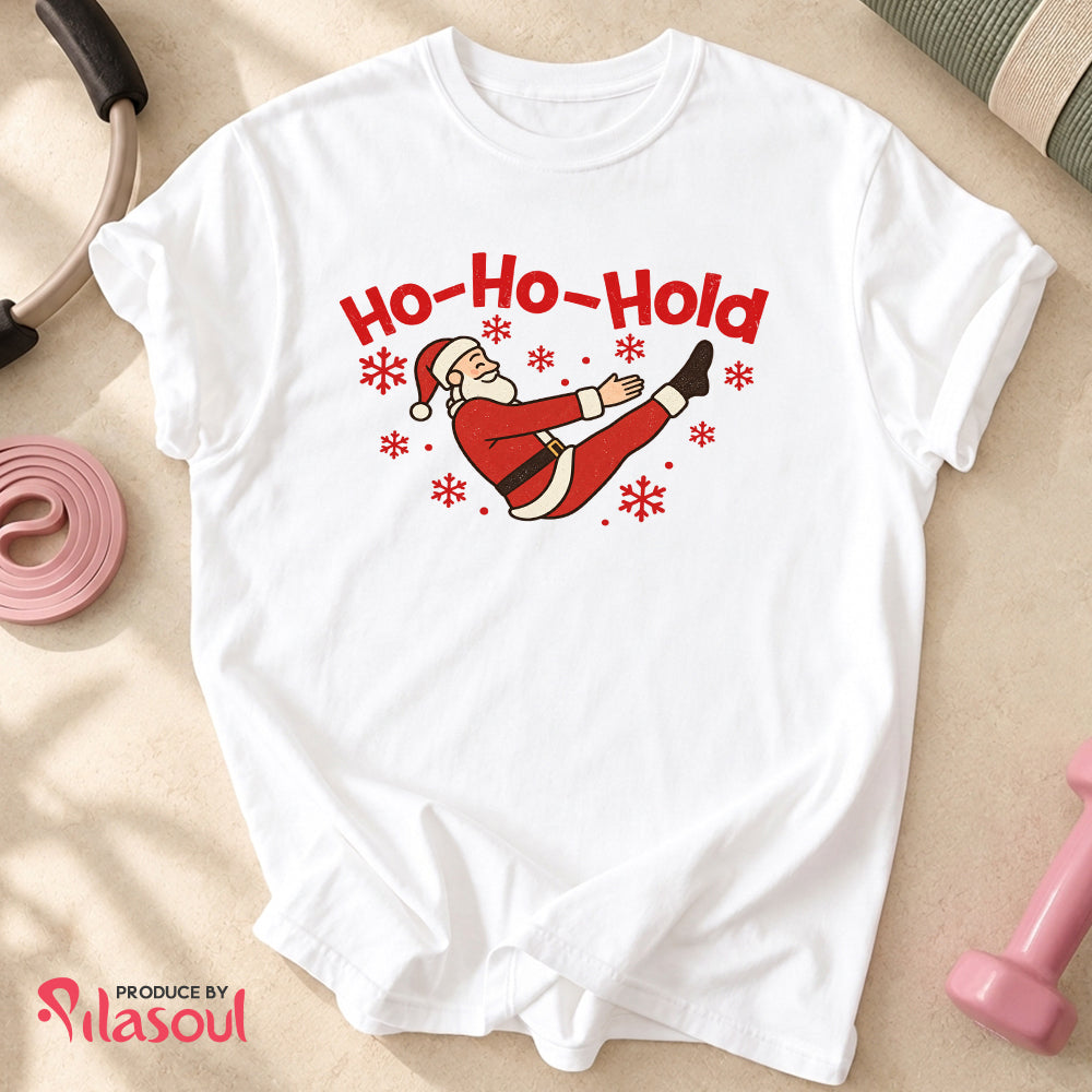 Ho-ho-hold