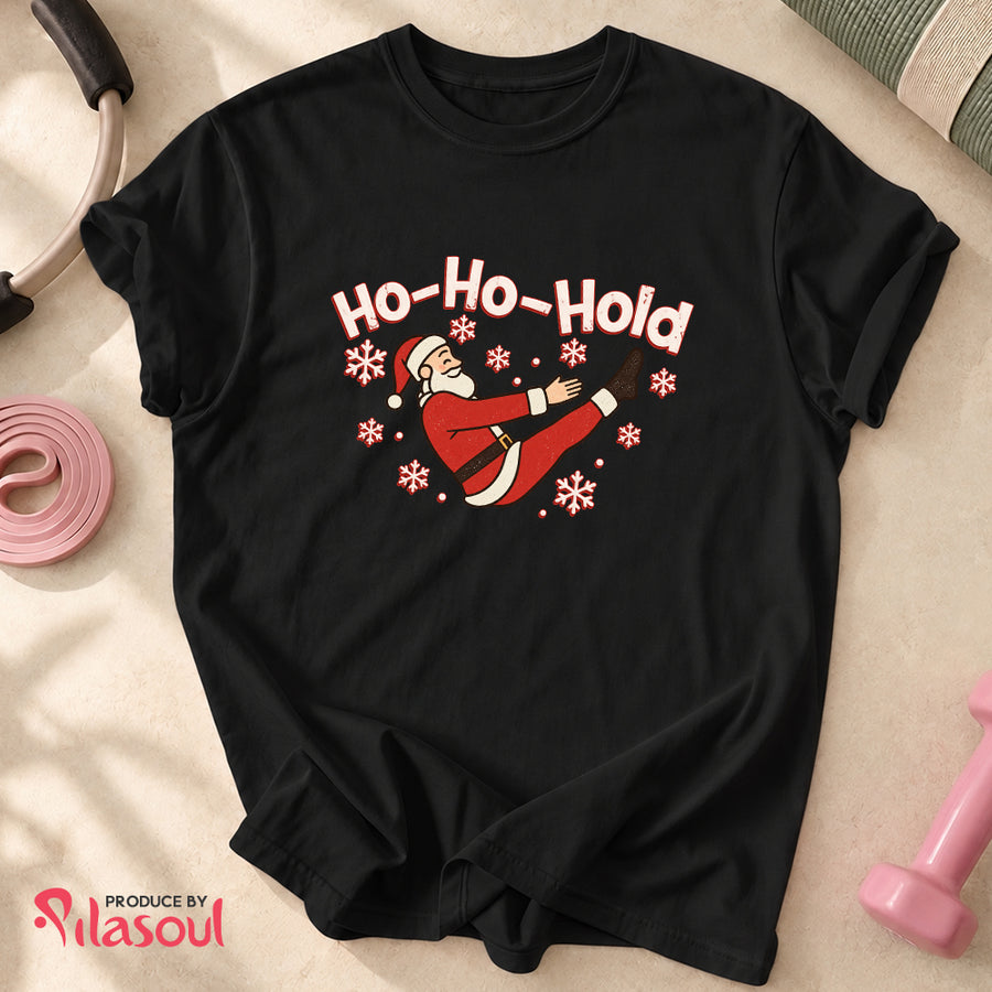 Ho-ho-hold