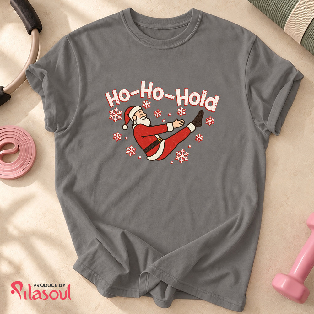 Ho-ho-hold
