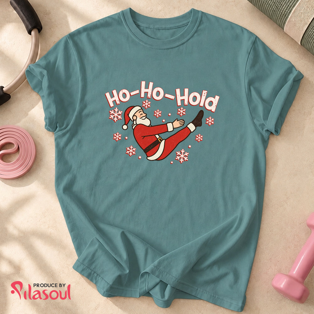 Ho-ho-hold