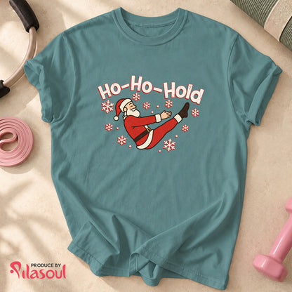 Ho-ho-hold