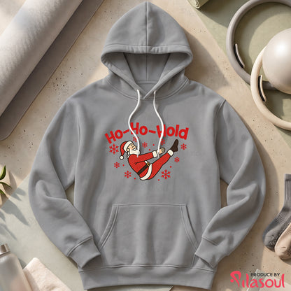 Ho-ho-hold Hoodies