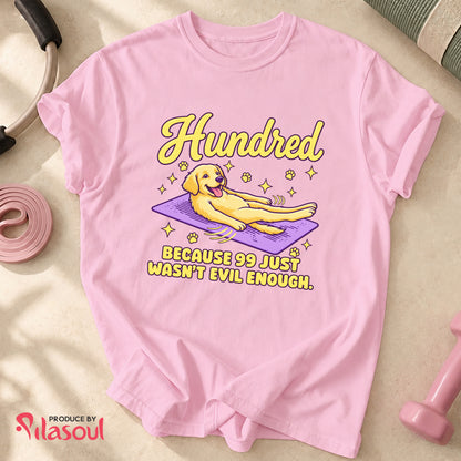 Hundred Dog Shirt