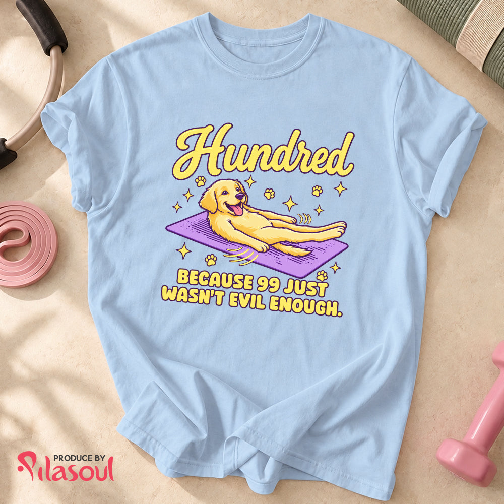 Hundred Dog Shirt