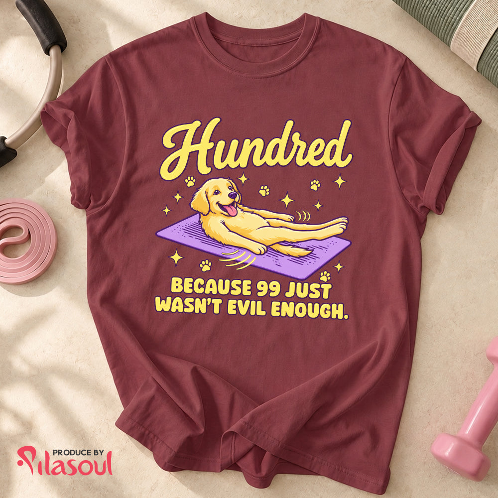Hundred Dog Shirt