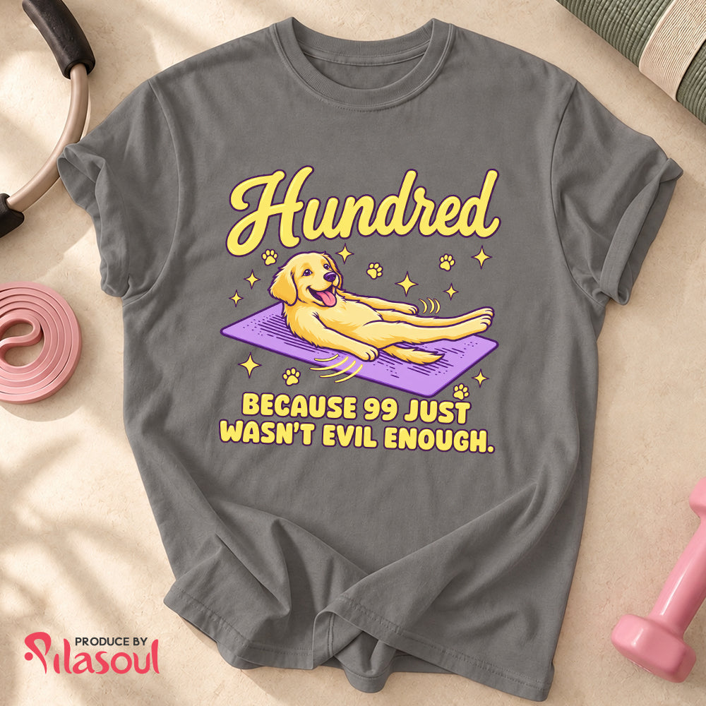 Hundred Dog Shirt