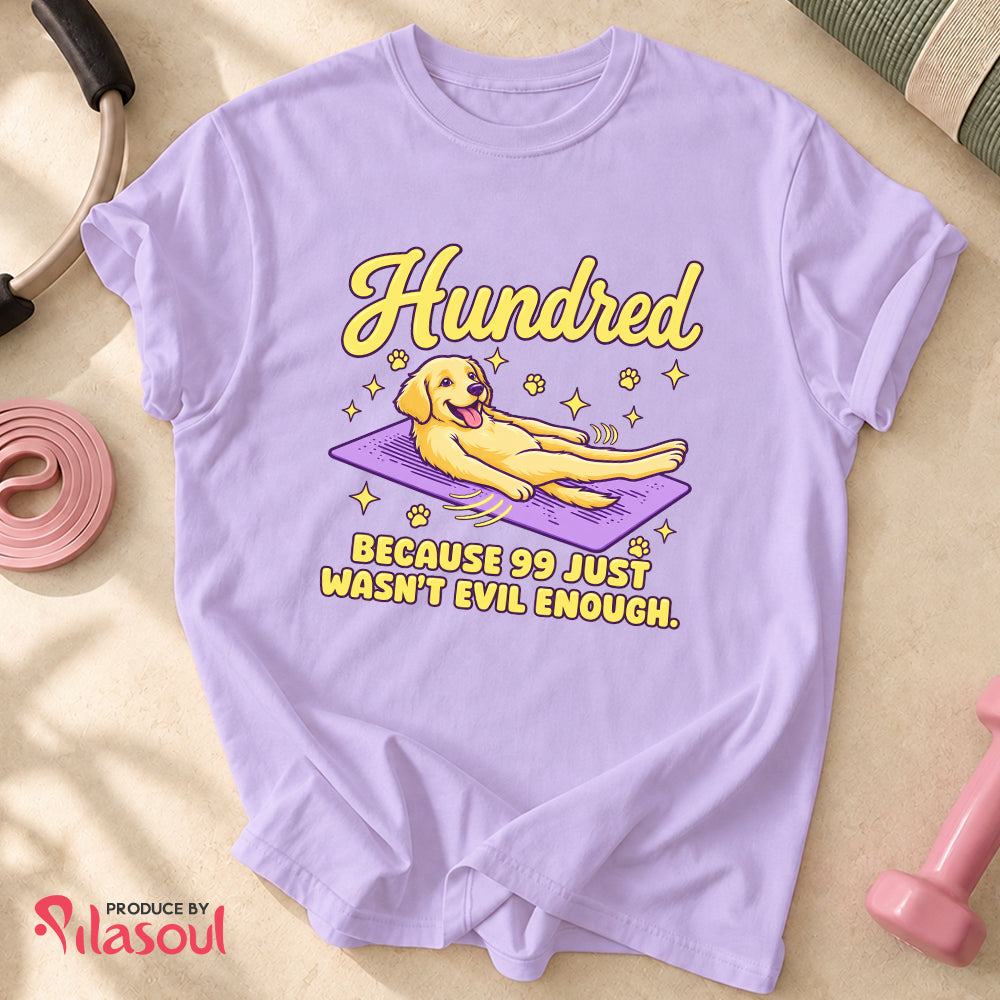 Hundred Dog Shirt