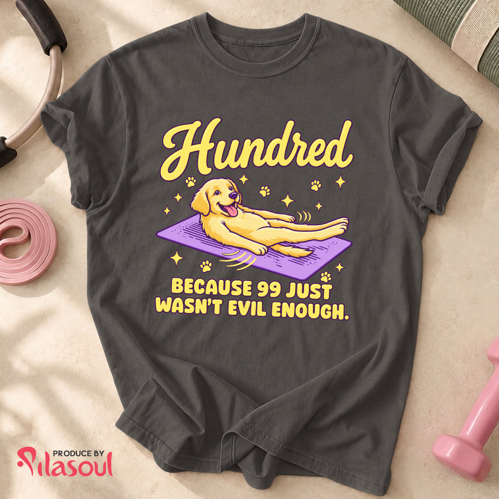 Hundred Dog Shirt