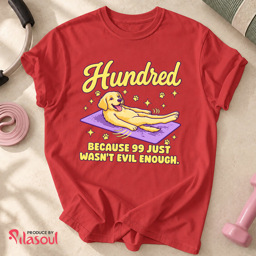 Hundred Dog Shirt