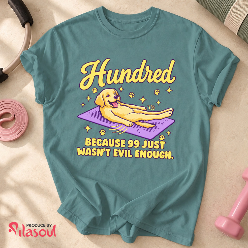 Hundred Dog Shirt