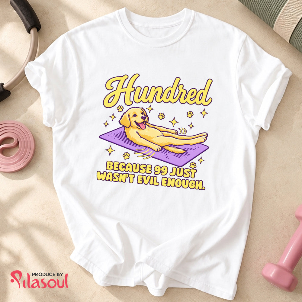 Hundred Dog Shirt