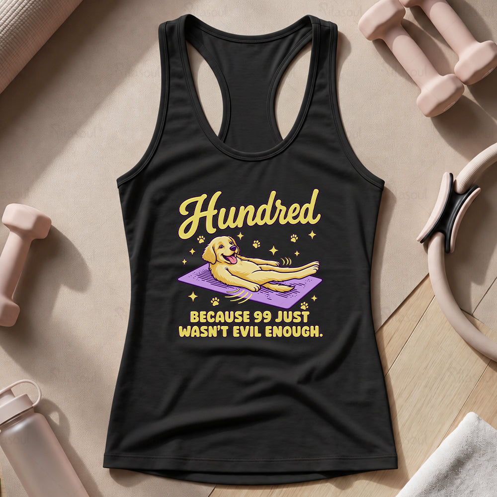 Hundred Dog Tank Top