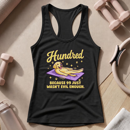 Hundred Dog Tank Top