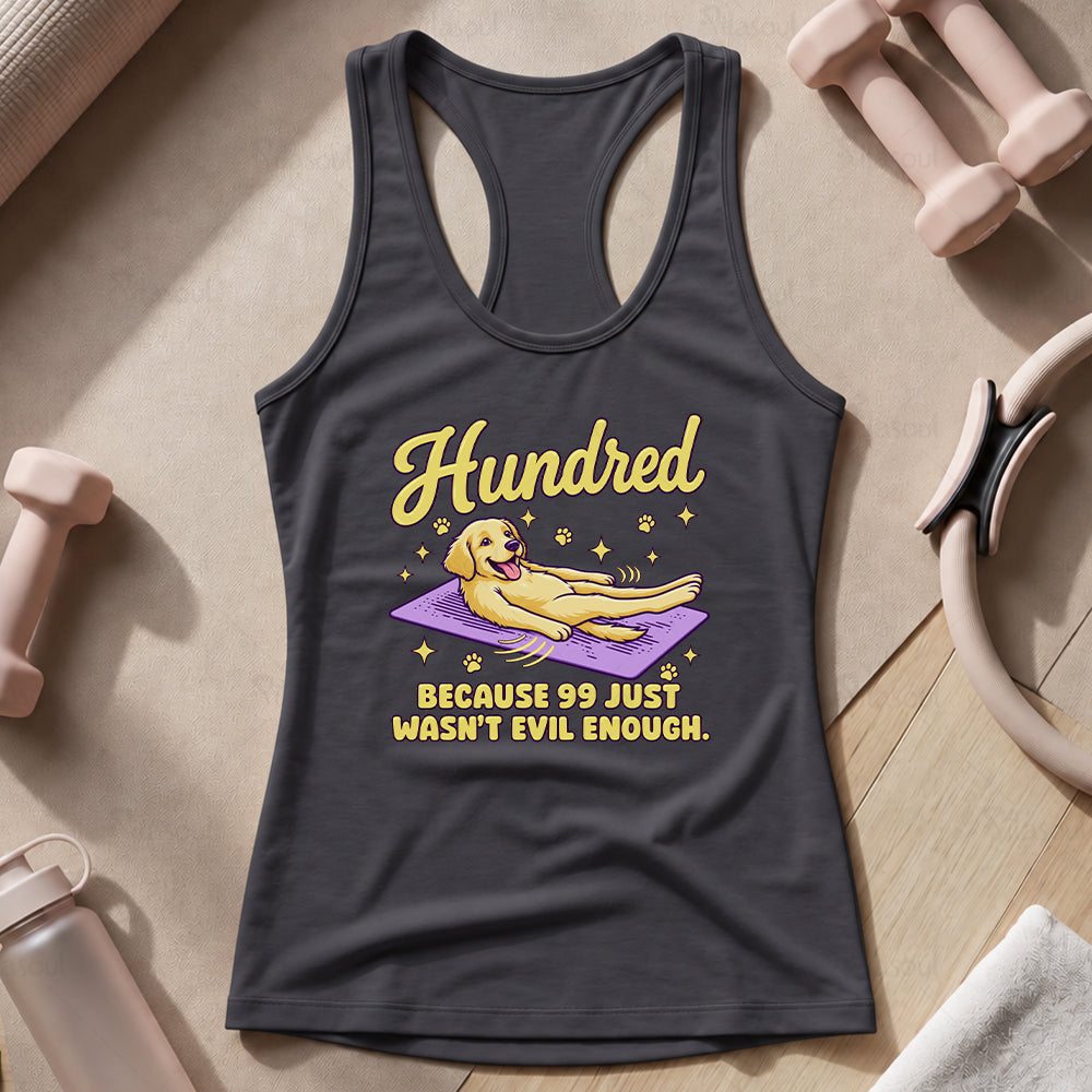 Hundred Dog Tank Top