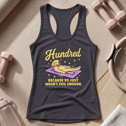 Hundred Dog Tank Top