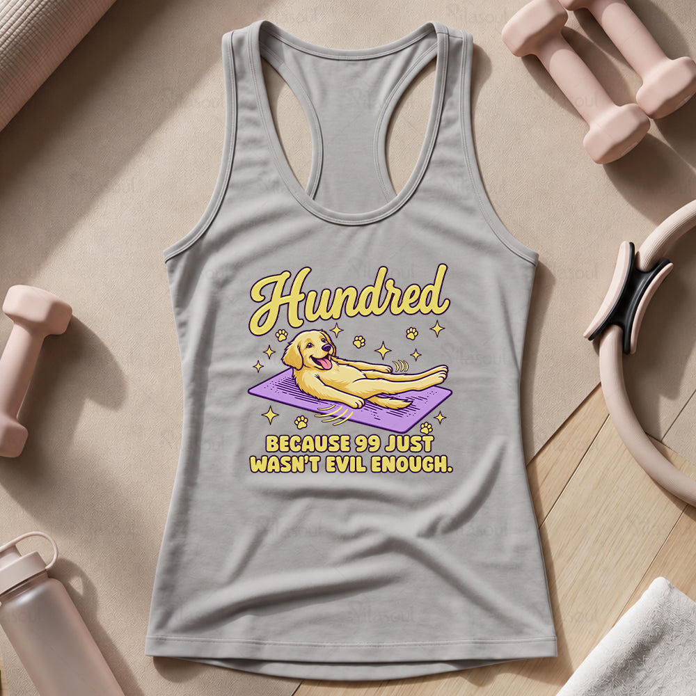 Hundred Dog Tank Top