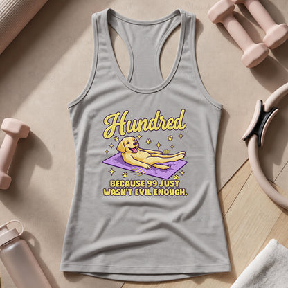 Hundred Dog Tank Top