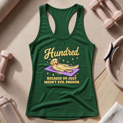 Hundred Dog Tank Top
