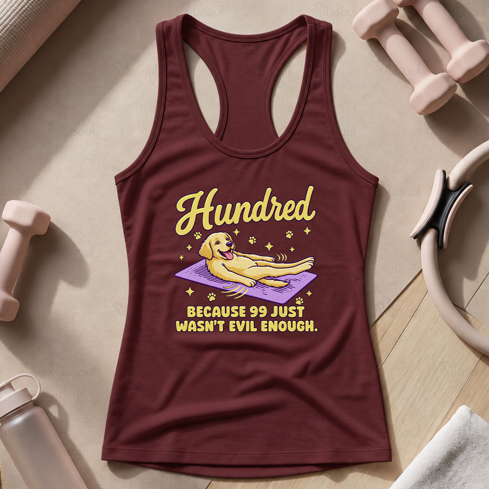 Hundred Dog Tank Top