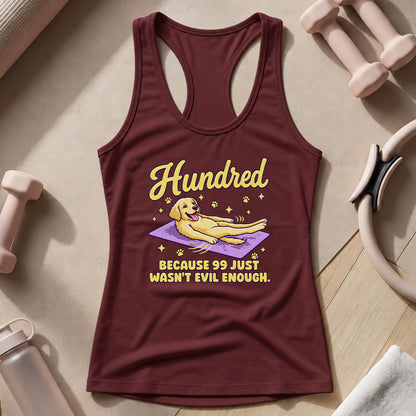 Hundred Dog Tank Top