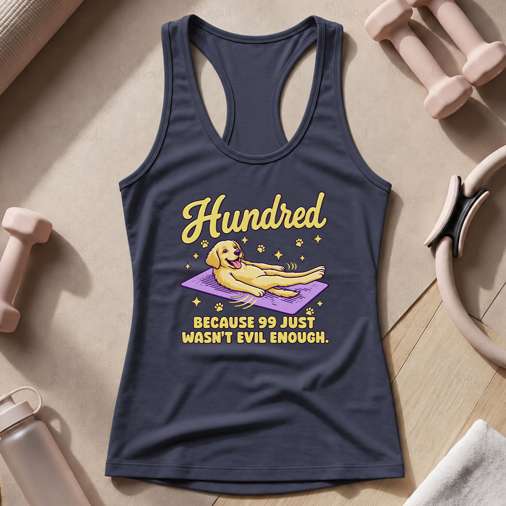 Hundred Dog Tank Top