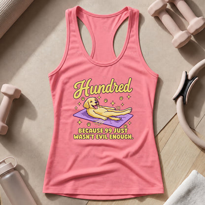 Hundred Dog Tank Top