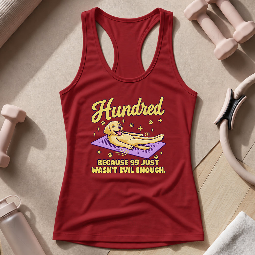 Hundred Dog Tank Top