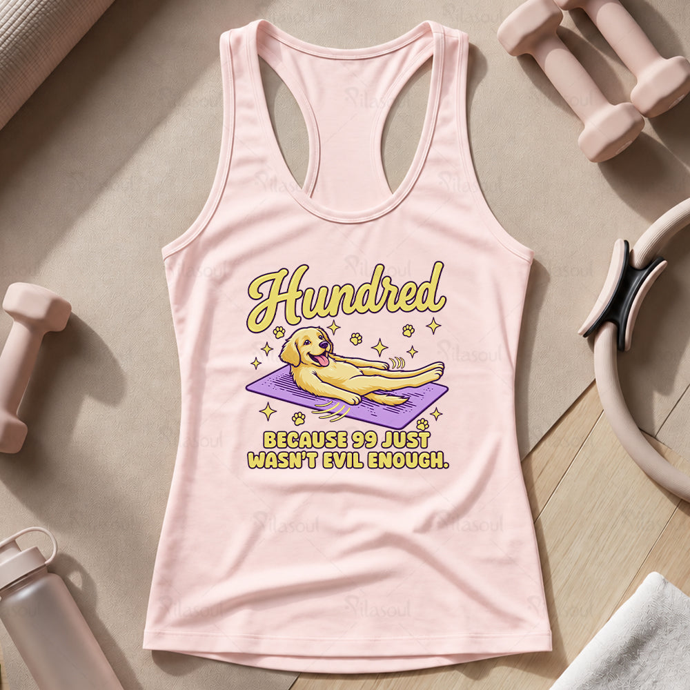 Hundred Dog Tank Top