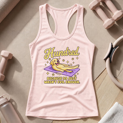 Hundred Dog Tank Top