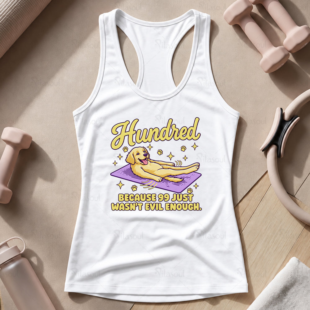 Hundred Dog Tank Top