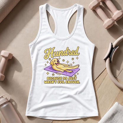 Hundred Dog Tank Top