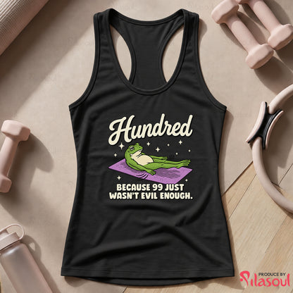 The Hundred Evil Tank Top