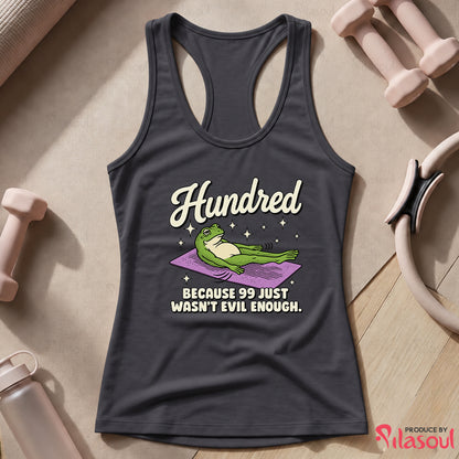 The Hundred Evil Tank Top
