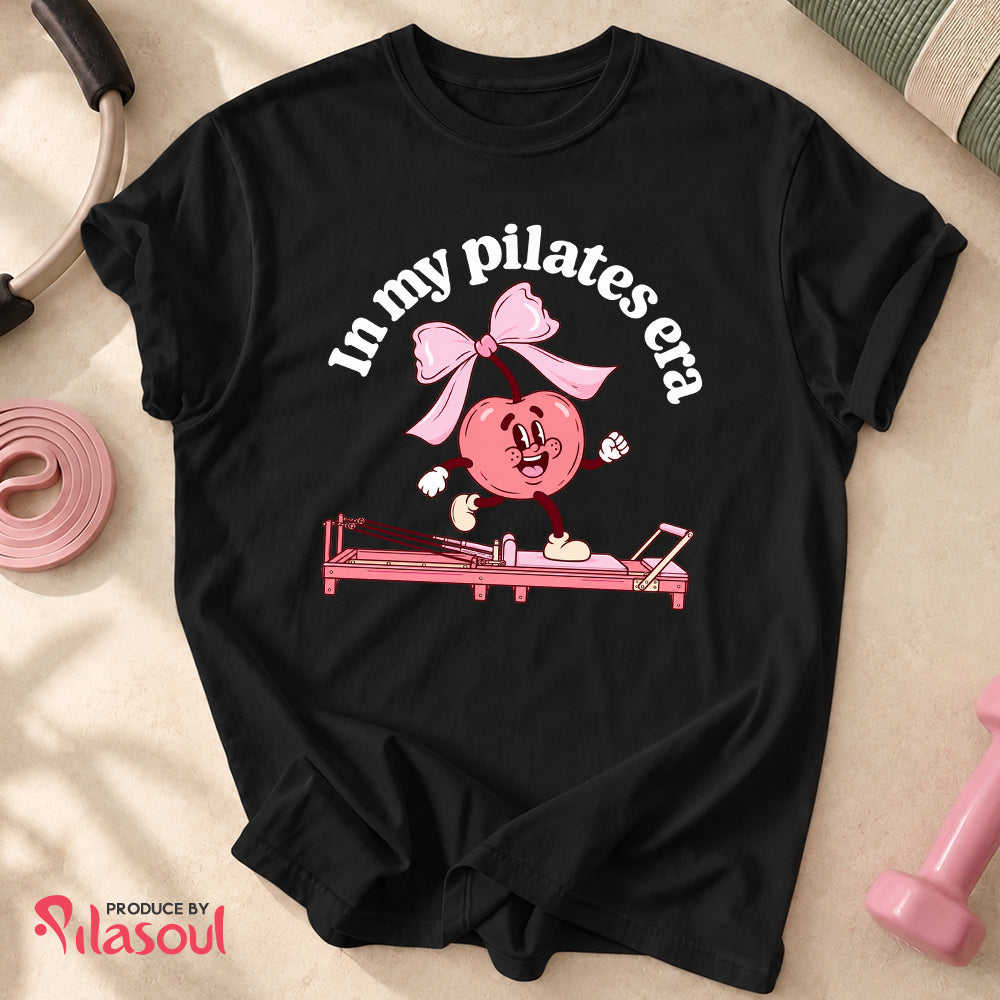 In My Pilates Era Shirt