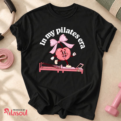 In My Pilates Era Shirt