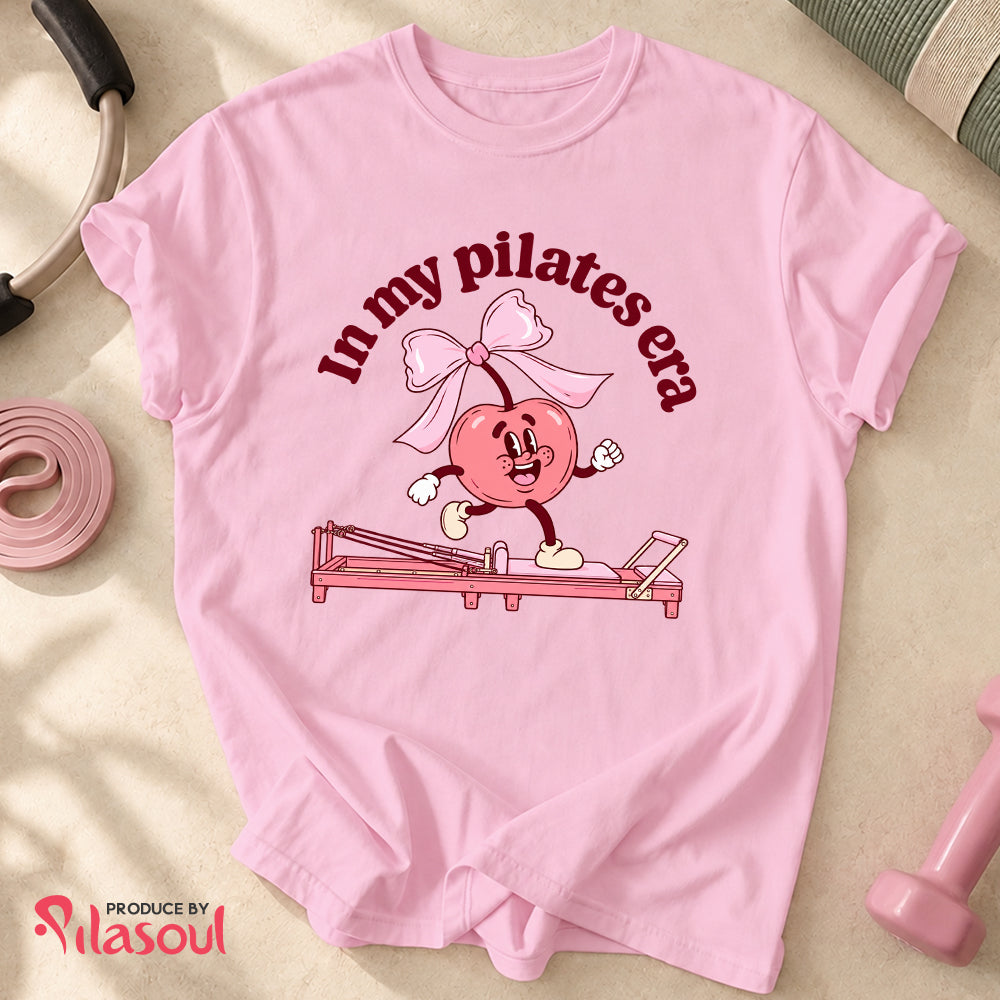 In My Pilates Era Shirt