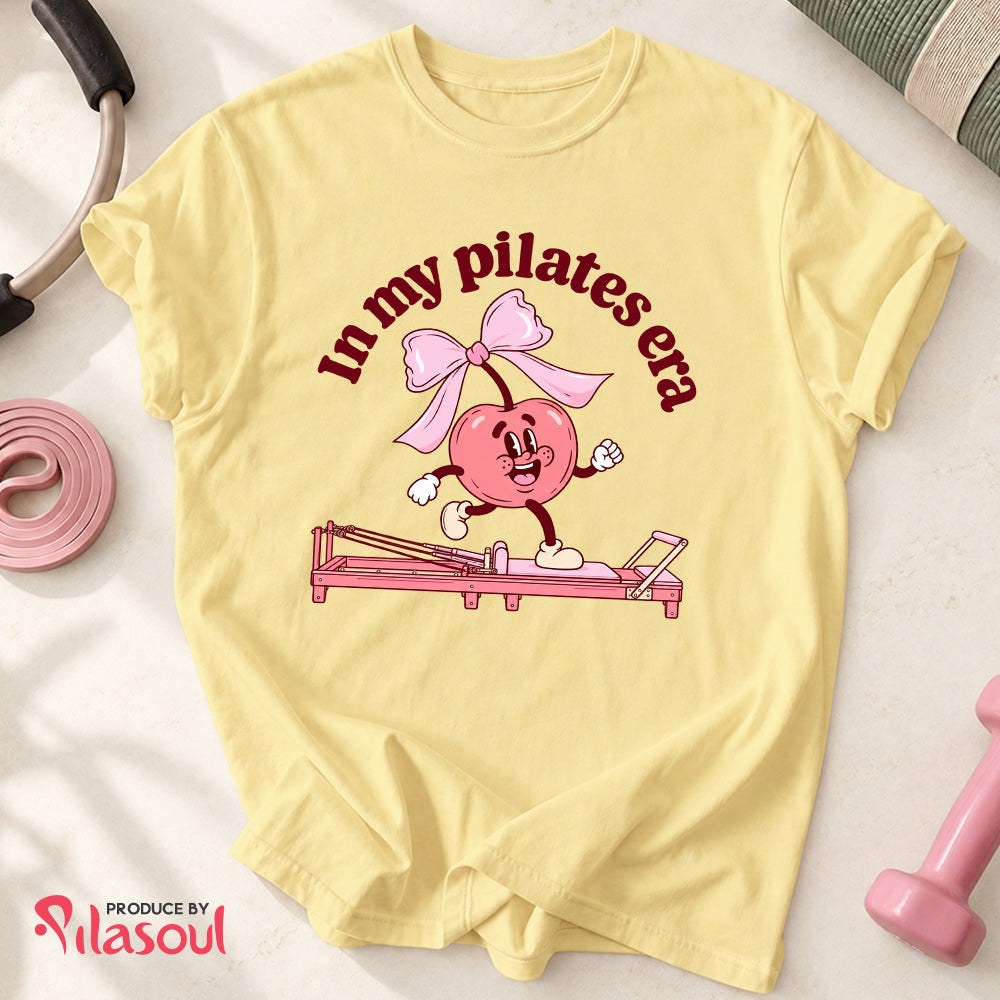 In My Pilates Era Shirt