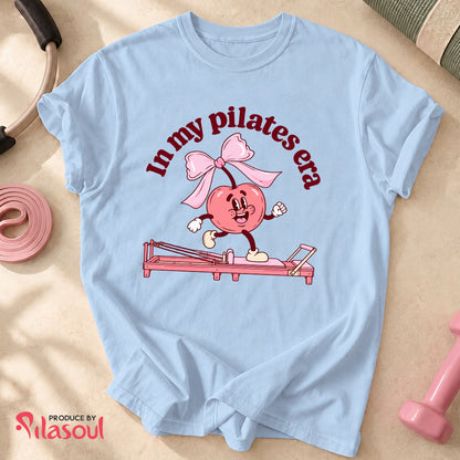 In My Pilates Era Shirt