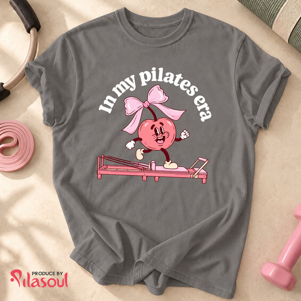 In My Pilates Era Shirt