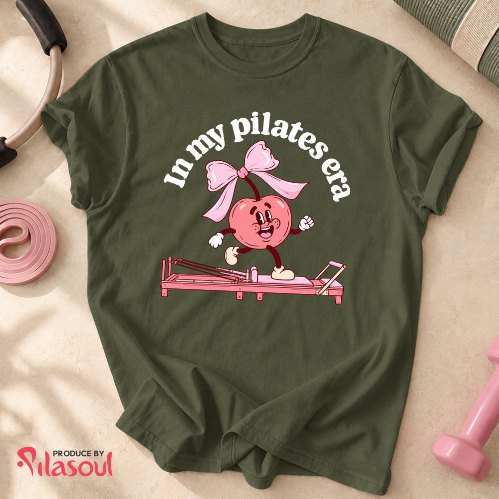 In My Pilates Era Shirt