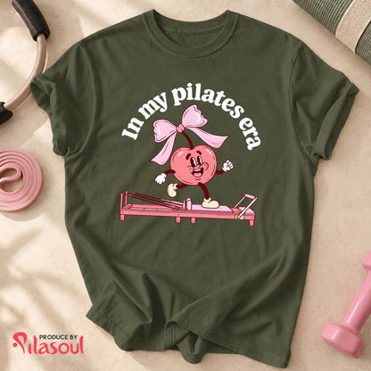In My Pilates Era Shirt