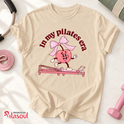 In My Pilates Era Shirt