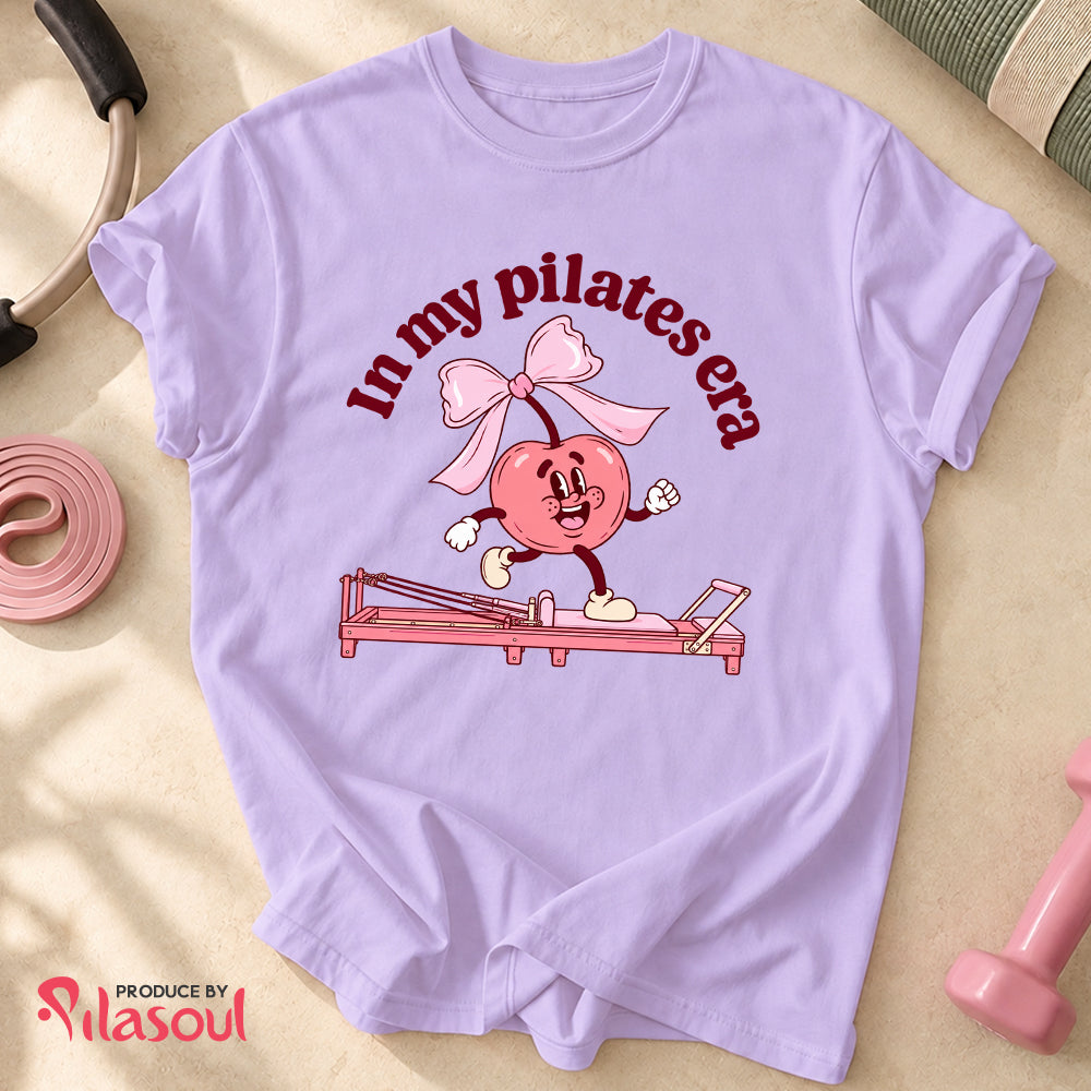 In My Pilates Era Shirt