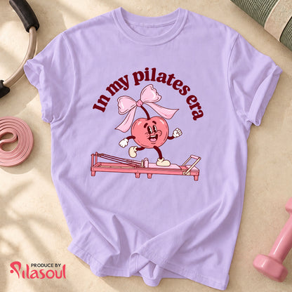 In My Pilates Era Shirt