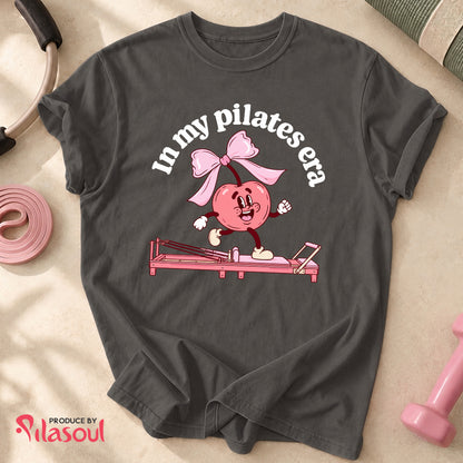 In My Pilates Era Shirt