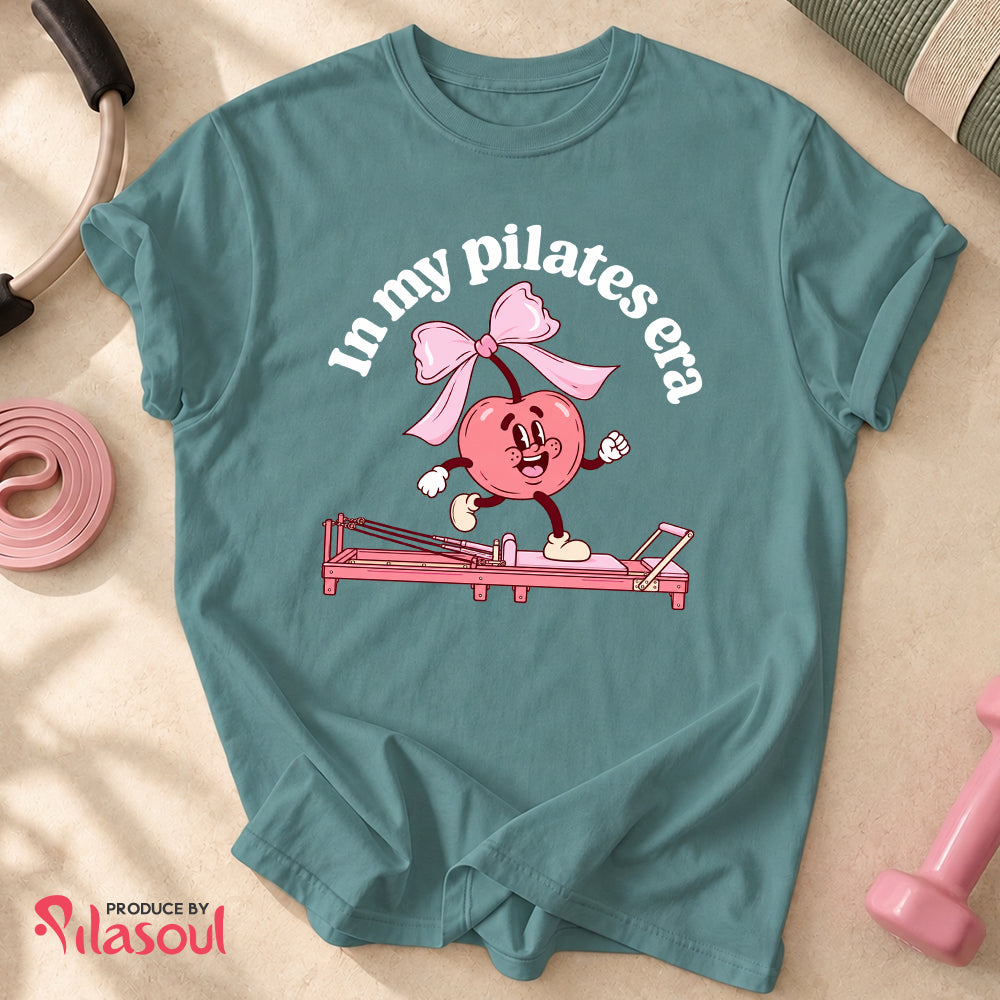 In My Pilates Era Shirt