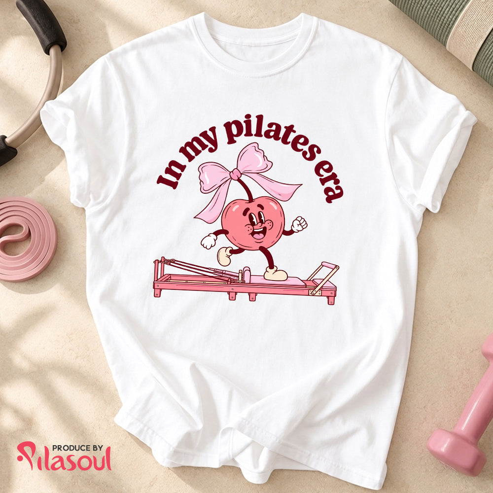In My Pilates Era Shirt