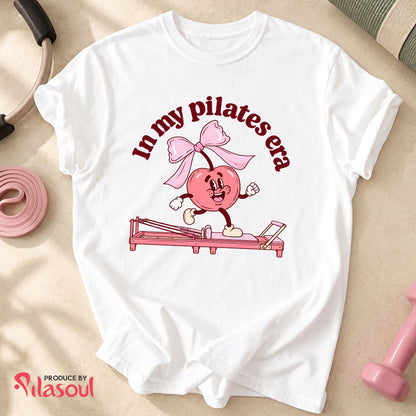 In My Pilates Era Shirt
